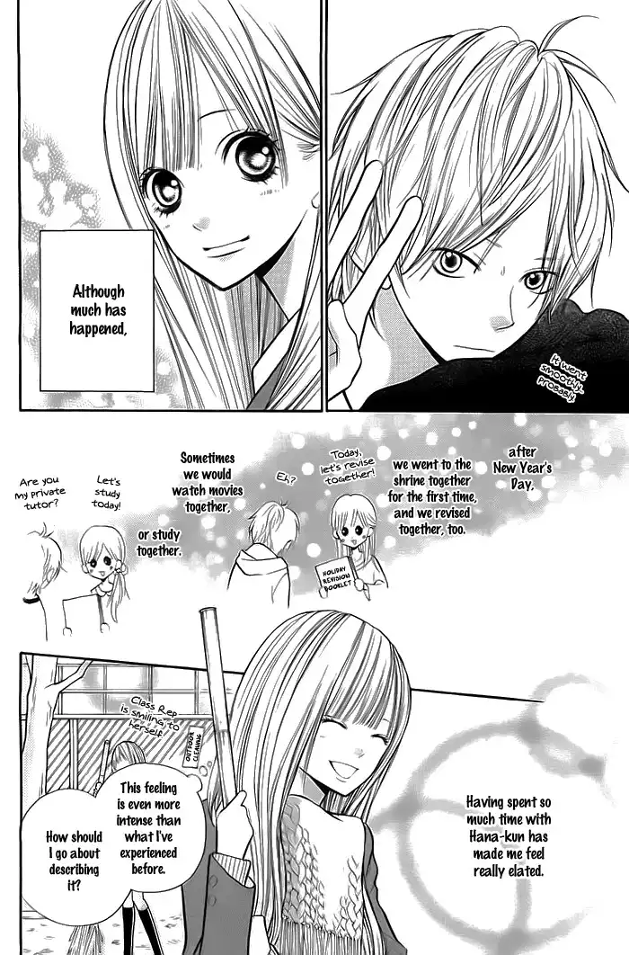 Hanagimi to Koisuru Watashi Chapter 26 5